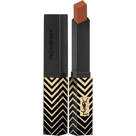 ysl 314 zebra|The Slim Velvet Radical Matte Lipstick .